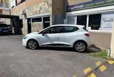 Renault Clio  IV Phase 2 1.5 dCi Energy eco2 S&S 90 cv