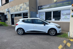Renault Clio  IV Phase 2 1.5 dCi Energy eco2 S&S 90 cv