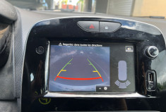 Renault Clio  IV Phase 2 1.5 dCi Energy eco2 S&S 90 cv