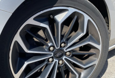 Ford Focus 2.0 ECOBLUE 150CH ST LINE BUSINESS