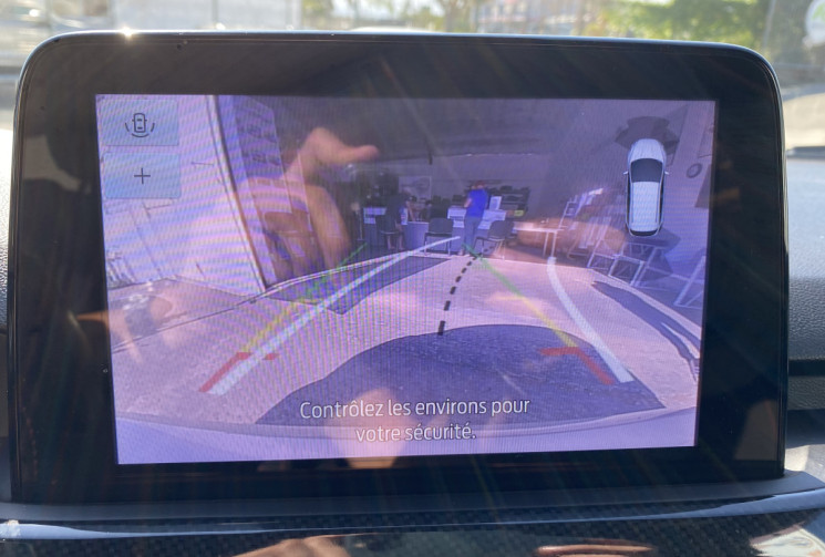 Ford Focus 2.0 ECOBLUE 150CH ST LINE BUSINESS