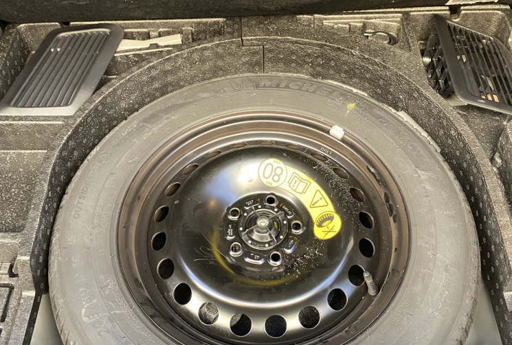 Ford Focus 2.0 ECOBLUE 150CH ST LINE BUSINESS