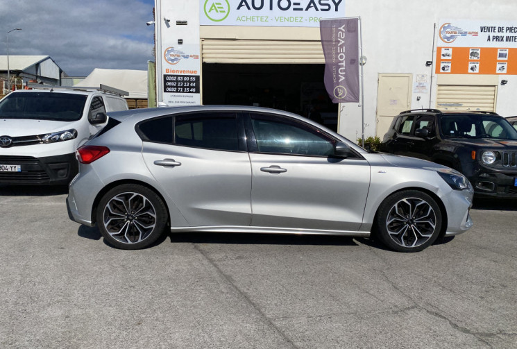Ford Focus 2.0 ECOBLUE 150CH ST LINE BUSINESS
