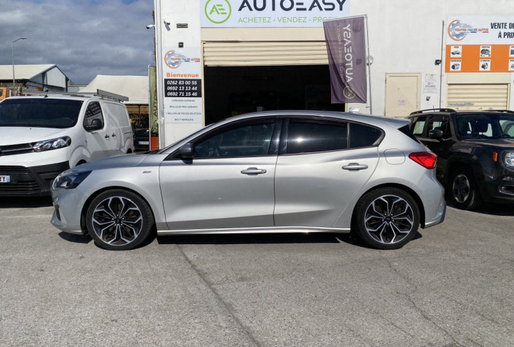 Ford Focus 2.0 ECOBLUE 150CH ST LINE BUSINESS