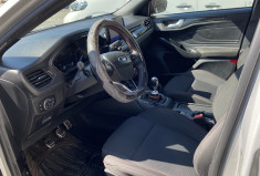 Ford Focus 2.0 ECOBLUE 150CH ST LINE BUSINESS
