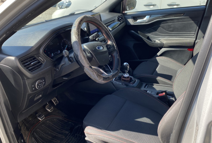 Ford Focus 2.0 ECOBLUE 150CH ST LINE BUSINESS