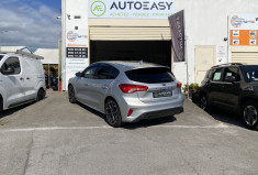 Ford Focus 2.0 ECOBLUE 150CH ST LINE BUSINESS