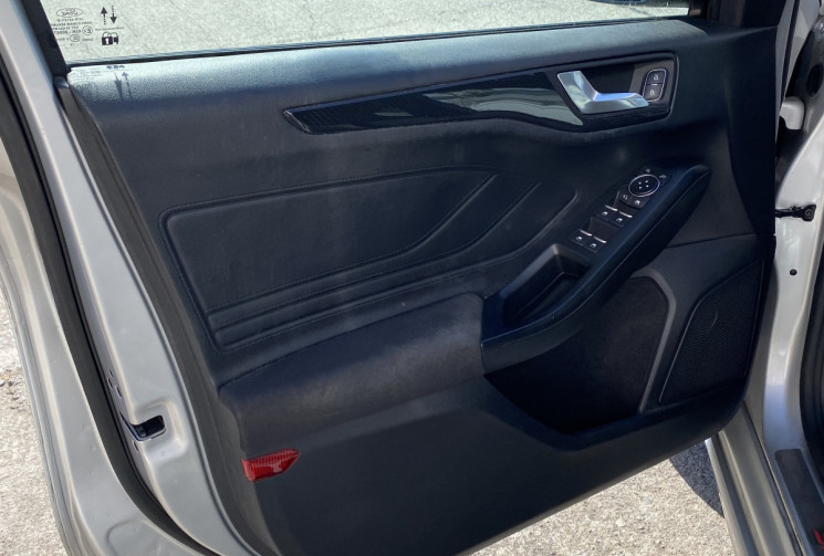 Ford Focus 2.0 ECOBLUE 150CH ST LINE BUSINESS