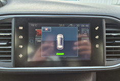 Peugeot 308 II (T9) 1.6 BLUEHDI 120 CV* DISTRIBUTION OK * RADAR DE RECUL * CLIM 