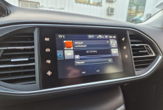 Peugeot 308 II (T9) 1.6 BLUEHDI 120 CV* DISTRIBUTION OK * RADAR DE RECUL * CLIM 