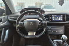 Peugeot 308 II (T9) 1.6 BLUEHDI 120 CV* DISTRIBUTION OK * RADAR DE RECUL * CLIM 