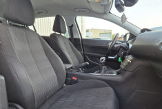Peugeot 308 II (T9) 1.6 BLUEHDI 120 CV* DISTRIBUTION OK * RADAR DE RECUL * CLIM 