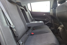 Peugeot 308 II (T9) 1.6 BLUEHDI 120 CV* DISTRIBUTION OK * RADAR DE RECUL * CLIM 