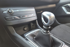 Peugeot 308 II (T9) 1.6 BLUEHDI 120 CV* DISTRIBUTION OK * RADAR DE RECUL * CLIM 