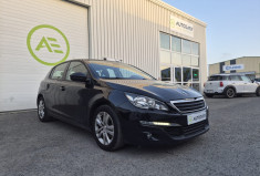 Peugeot 308 II (T9) 1.6 BLUEHDI 120 CV* DISTRIBUTION OK * RADAR DE RECUL * CLIM 