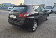 Peugeot 308 II (T9) 1.6 BLUEHDI 120 CV* DISTRIBUTION OK * RADAR DE RECUL * CLIM 