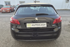 Peugeot 308 II (T9) 1.6 BLUEHDI 120 CV* DISTRIBUTION OK * RADAR DE RECUL * CLIM 