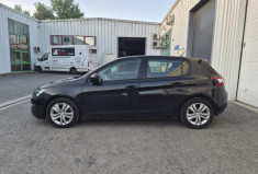 Peugeot 308 II (T9) 1.6 BLUEHDI 120 CV* DISTRIBUTION OK * RADAR DE RECUL * CLIM 
