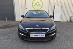 Peugeot 308 II (T9) 1.6 BLUEHDI 120 CV* DISTRIBUTION OK * RADAR DE RECUL * CLIM 
