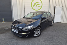 Peugeot 308 II (T9) 1.6 BLUEHDI 120 CV* DISTRIBUTION OK * RADAR DE RECUL * CLIM 