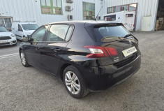 Peugeot 308 II (T9) 1.6 BLUEHDI 120 CV* DISTRIBUTION OK * RADAR DE RECUL * CLIM 