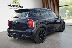 Mini Countryman 1.6 COOPER S RED HOT CHILI BVM6