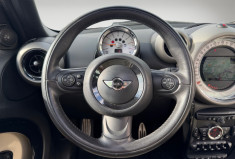 Mini Countryman 1.6 COOPER S RED HOT CHILI BVM6