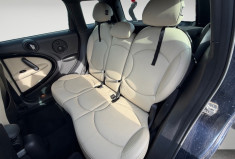 Mini Countryman 1.6 COOPER S RED HOT CHILI BVM6