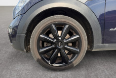 Mini Countryman 1.6 COOPER S RED HOT CHILI BVM6