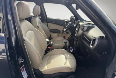 Mini Countryman 1.6 COOPER S RED HOT CHILI BVM6