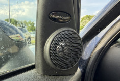 Mini Countryman 1.6 COOPER S RED HOT CHILI BVM6