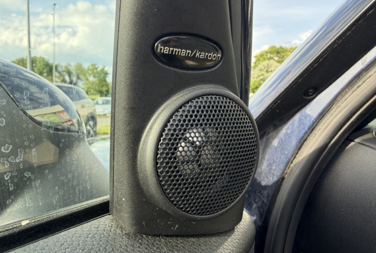 Mini Countryman 1.6 COOPER S RED HOT CHILI BVM6