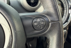 Mini Countryman 1.6 COOPER S RED HOT CHILI BVM6