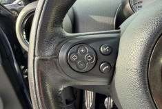 Mini Countryman 1.6 COOPER S RED HOT CHILI BVM6