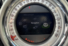 Mini Countryman 1.6 COOPER S RED HOT CHILI BVM6