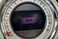 Mini Countryman 1.6 COOPER S RED HOT CHILI BVM6