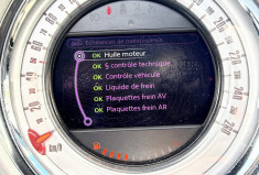 Mini Countryman 1.6 COOPER S RED HOT CHILI BVM6