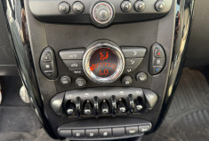 Mini Countryman 1.6 COOPER S RED HOT CHILI BVM6