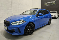 BMW Série 1 118i DKG 7 pack M / T.O / carplay