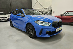 BMW Série 1 118i DKG 7 pack M / T.O / carplay