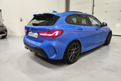 BMW Série 1 118i DKG 7 pack M / T.O / carplay