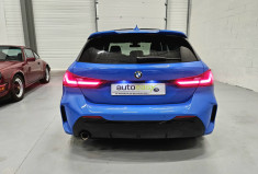BMW Série 1 118i DKG 7 pack M / T.O / carplay