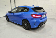 BMW Série 1 118i DKG 7 pack M / T.O / carplay