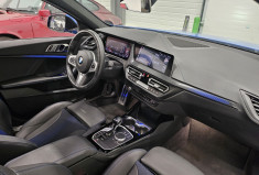 BMW Série 1 118i DKG 7 pack M / T.O / carplay