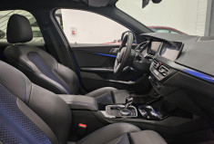 BMW Série 1 118i DKG 7 pack M / T.O / carplay