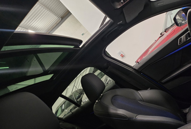 BMW Série 1 118i DKG 7 pack M / T.O / carplay