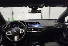 BMW Série 1 118i DKG 7 pack M / T.O / carplay