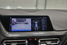 BMW Série 1 118i DKG 7 pack M / T.O / carplay