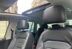 Volkswagen Tiguan 2.0 TDi 4Motion 150CH Carat