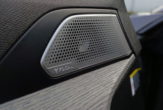 Peugeot 508 SW  1,6 225 ch EAT8 GT *Toit Ouvrant 